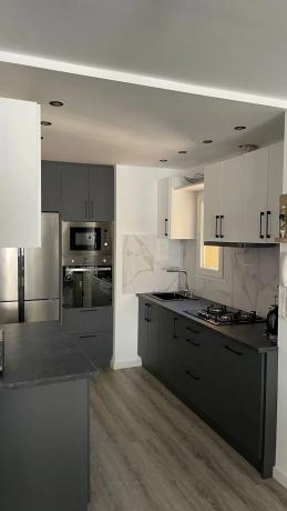 Piso en Pueblo Levante