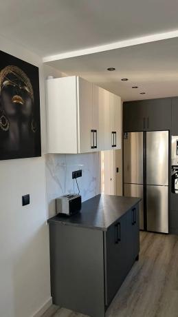 Piso en Pueblo Levante