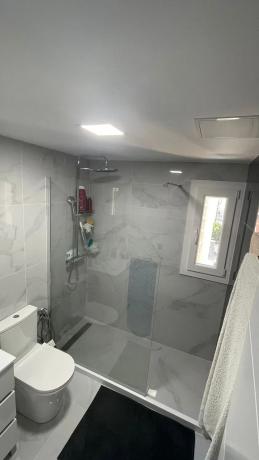 Piso en Pueblo Levante