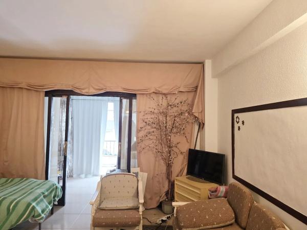 Piso en avenida de Ruzafa