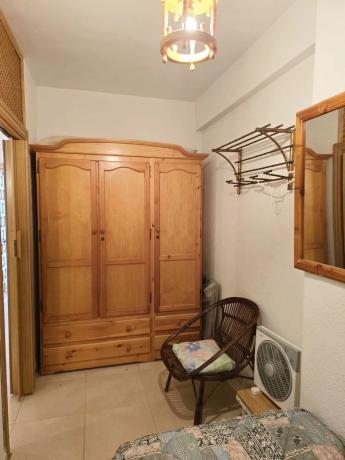 Piso en avenida de Ruzafa