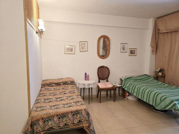 Piso en avenida de Ruzafa