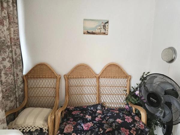 Piso en avenida de Ruzafa