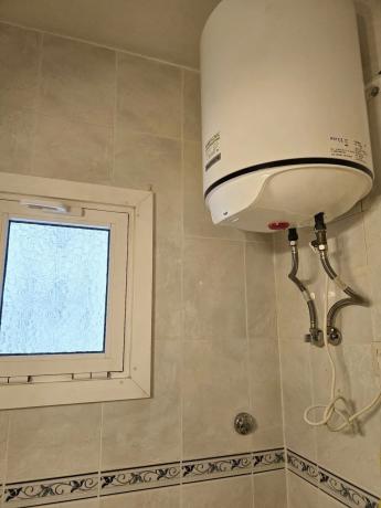 Piso en avenida de Ruzafa