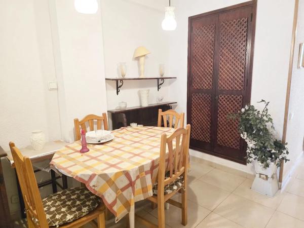 Piso en avenida de Ruzafa