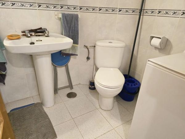 Piso en avenida de Ruzafa