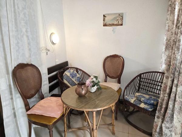 Piso en avenida de Ruzafa