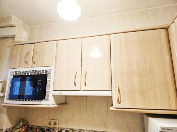 Piso en avenida de Ruzafa