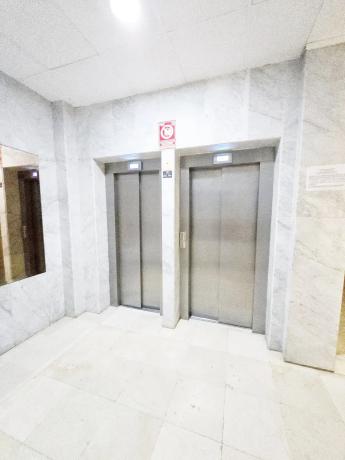 Piso en avenida de Ruzafa