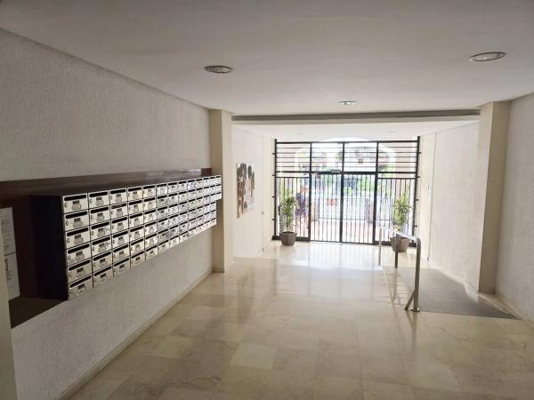 Piso en avenida de Ruzafa