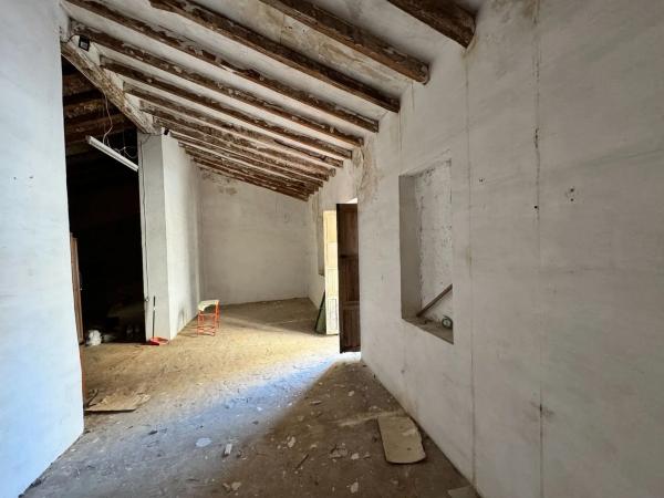 Piso en Centro Urbano