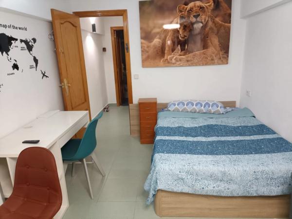 Piso en avenida Ametlla de Mar, 32