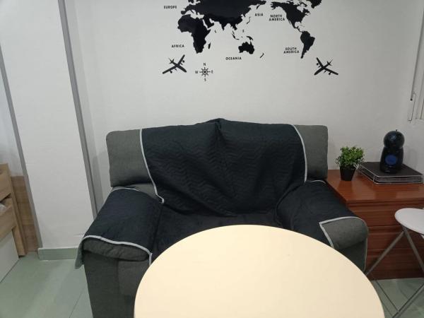 Piso en avenida Ametlla de Mar, 32