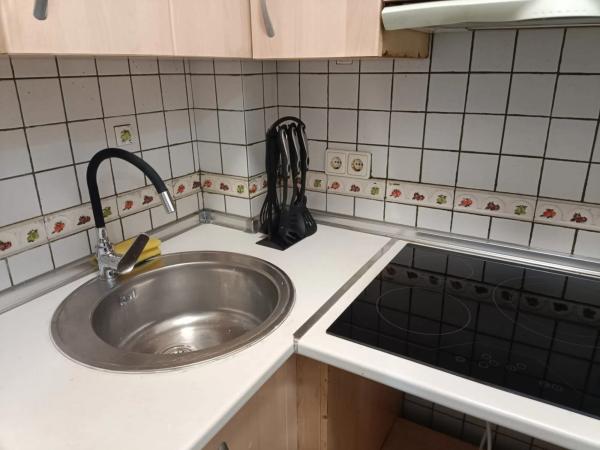 Piso en avenida Ametlla de Mar, 32