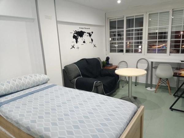 Piso en avenida Ametlla de Mar, 32