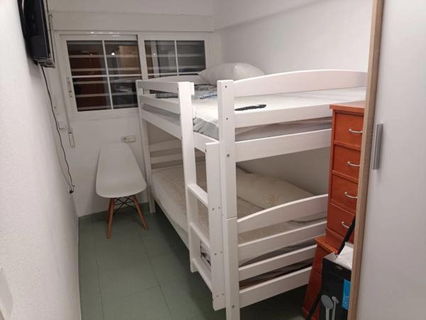 Piso en avenida Ametlla de Mar, 32