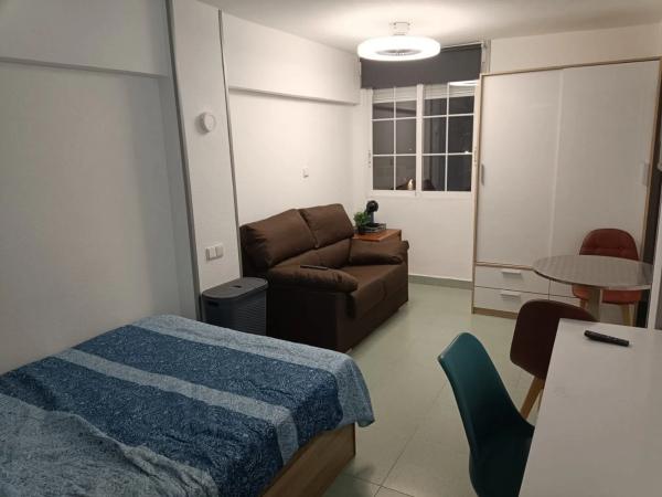 Piso en avenida Ametlla de Mar, 32