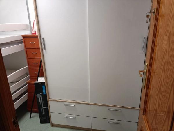 Piso en avenida Ametlla de Mar, 32