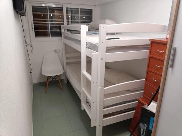 Piso en avenida Ametlla de Mar, 32