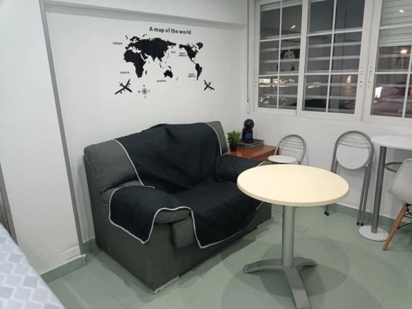 Piso en avenida Ametlla de Mar, 32