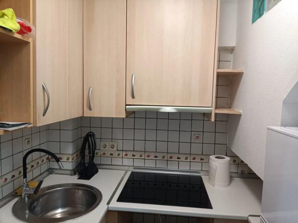 Piso en avenida Ametlla de Mar, 32