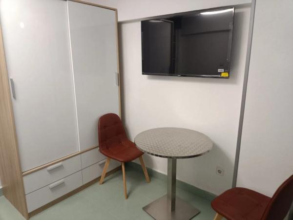 Piso en avenida Ametlla de Mar, 32