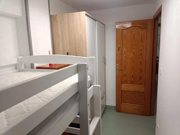 Piso en avenida Ametlla de Mar, 32