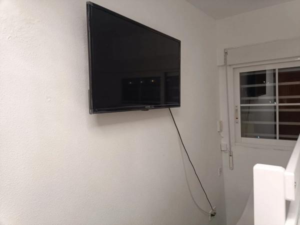 Piso en avenida Ametlla de Mar, 32