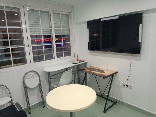 Piso en avenida Ametlla de Mar, 32