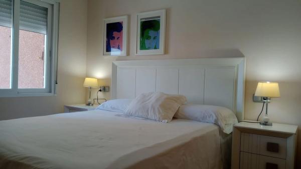 Piso en Playa de Levante