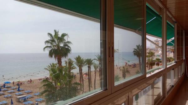 Piso en Playa de Levante