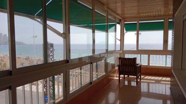 Piso en Playa de Levante