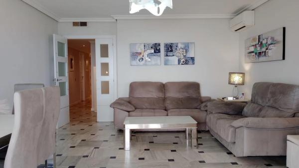 Piso en Playa de Levante