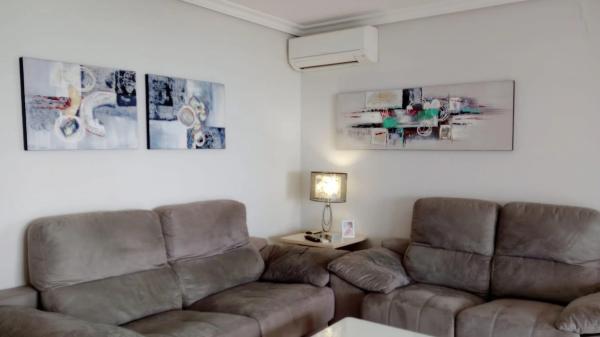 Piso en Playa de Levante