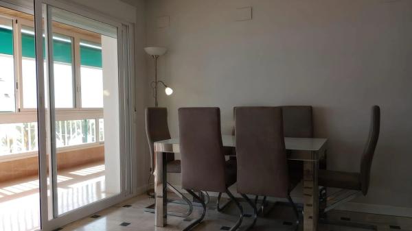 Piso en Playa de Levante