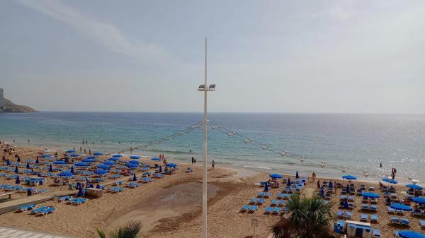 Piso en Playa de Levante