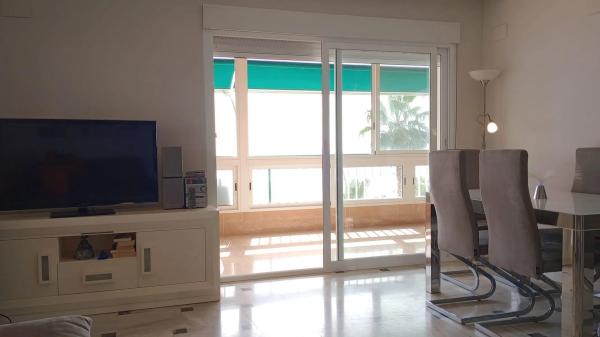 Piso en Playa de Levante