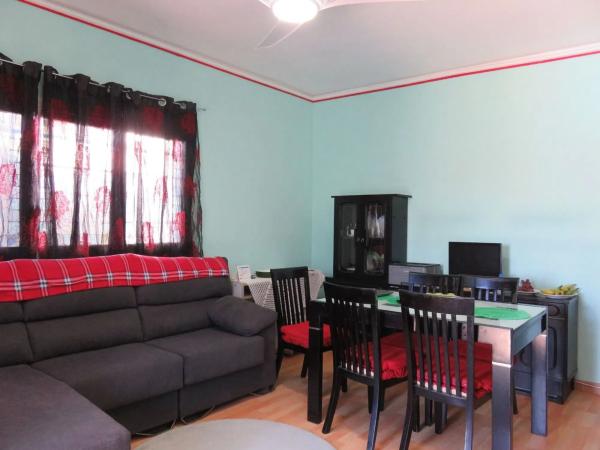 Casa independiente en Cv-758