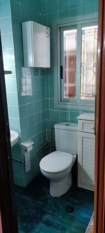 Casa independiente en Cv-758