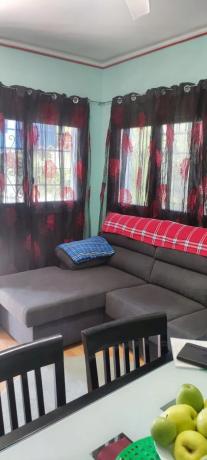 Casa independiente en Cv-758