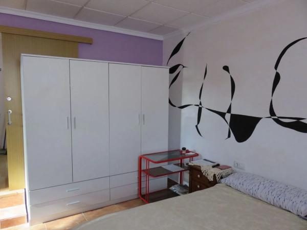 Casa independiente en Cv-758