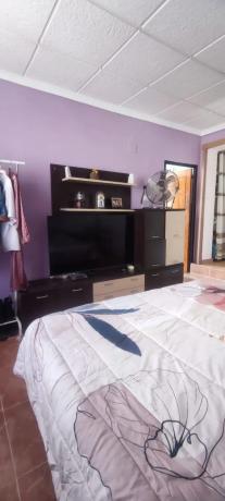 Casa independiente en Cv-758