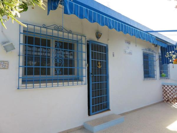 Casa independiente en Cv-758