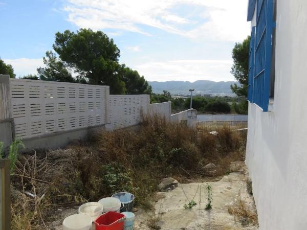 Casa independiente en Cv-758