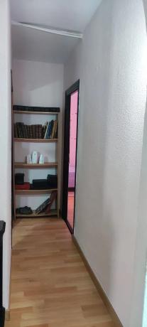 Casa independiente en Cv-758