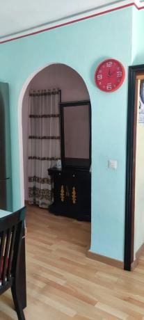 Casa independiente en Cv-758