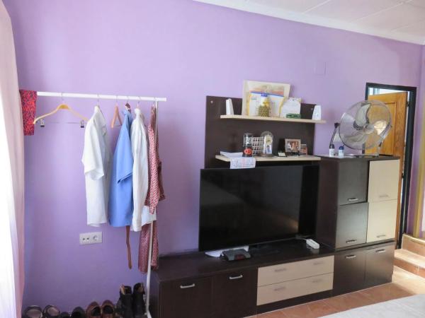 Casa independiente en Cv-758