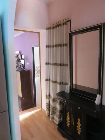 Casa independiente en Cv-758