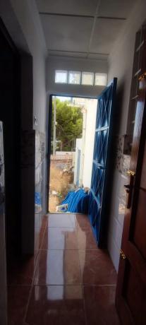 Casa independiente en Cv-758