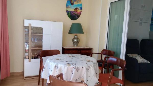 Estudio en Playa de Levante